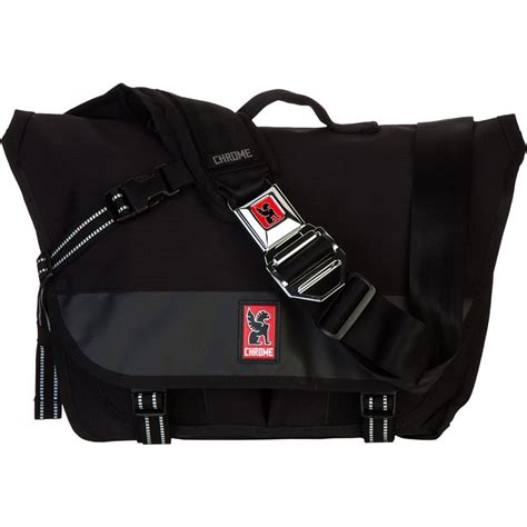 is my chrome bag a fake